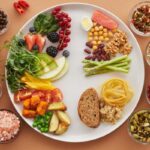 Alimentação e exercício: a dupla imbatível para resultados na academia!