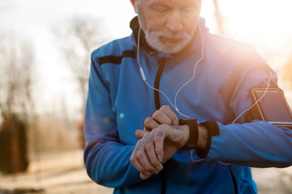 Atividade física e envelhecimento saudável: estratégias para manter a vitalidade ao longo dos anos!