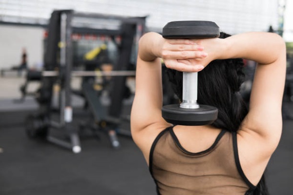 Carga na musculação: é realmente determinante para a hipertrofia?