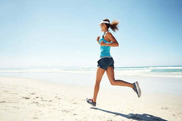 Descobrindo os benefícios de correr em diferentes ambientes!