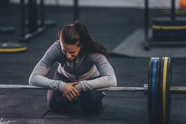 Desculpas para não treinar: faça compromisso com sua saúde!