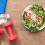 Alimentação saudável: O que comer para ter mais energia e disposição?