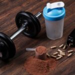 As melhores dicas para ganhar massa muscular!