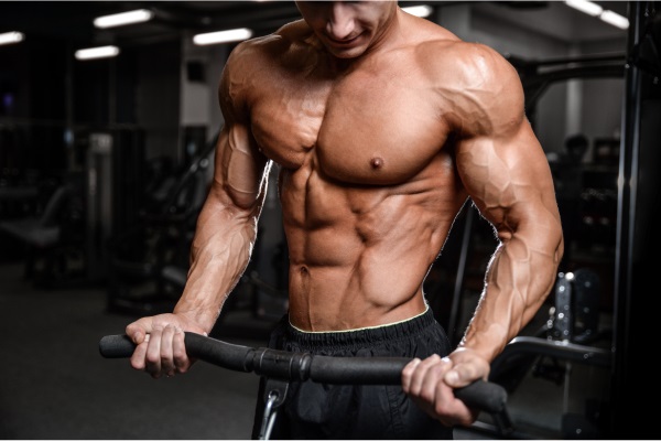 As melhores dicas para ganhar massa muscular!