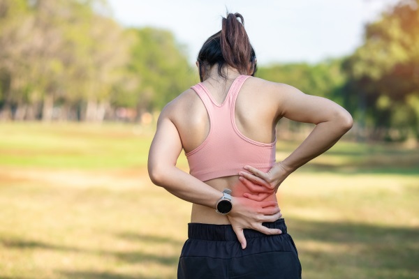 Exercícios para fortalecer as costas e prevenir dores!