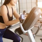 Rotina de treino para emagrecimento rápido!