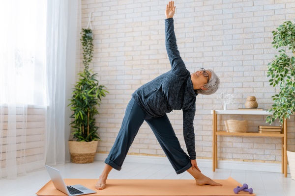 Atividade física para idosos: benefícios e cuidados essenciais!
