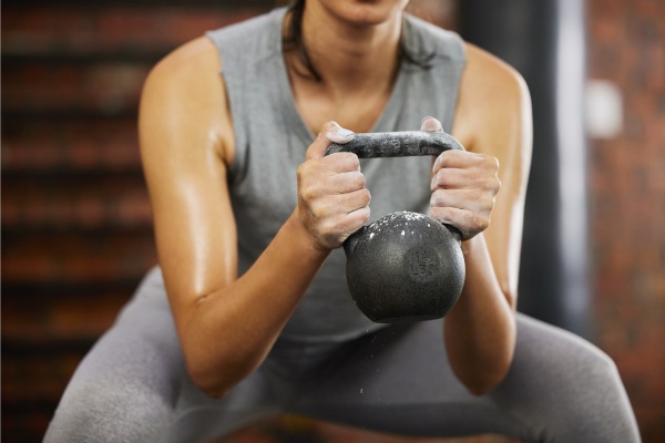 Exercícios para fortalecer os músculos do antebraço!