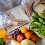 Nutrição inteligente: estratégias alimentares para potencializar seus resultados na academia!
