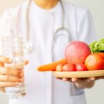 Nutrição inteligente: estratégias alimentares para potencializar seus resultados na academia!