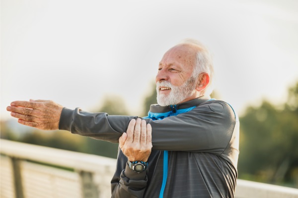 Os efeitos do exercício físico na longevidade!