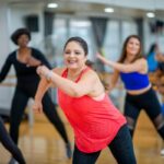 Conheça os benefícios da dança: diversão, saúde e bem-estar em movimento!