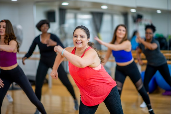 Conheça os benefícios da dança: diversão, saúde e bem-estar em movimento!