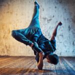 Conheça os benefícios da dança: diversão saúde e bem-estar em movimento!