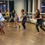 Conheça os benefícios da dança: diversão, saúde e bem-estar em movimento!
