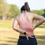 Exercícios para aliviar a dor e a tensão muscular!