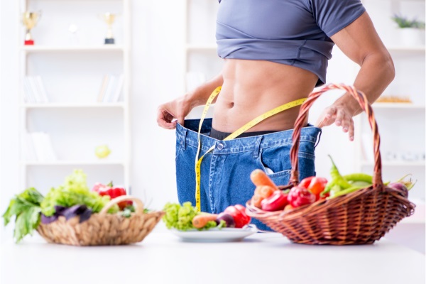 Peso ideal: descubra os segredos da alimentação saudável e da atividade física!