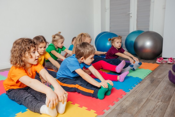 Treinos adaptados para diferentes faixas etárias: do jovem ao idoso!