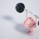 A influência da atividade física na saúde cognitiva!