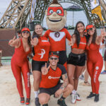 Pratique Lagoa Santa