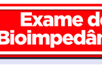 Exame de Bioimpedância!
