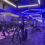 Academia Pratique Centro de Pato Branco