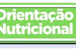 Orientação Nutricional!