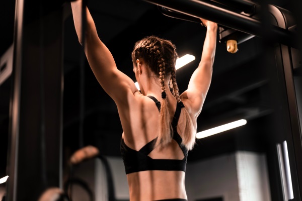 Rotinas de treino na academia para ganho de massa muscular!