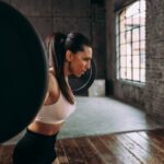 Treine com prazer: descubra como tornar a academia um lugar divertido e motivador!
