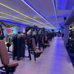 Academia Pratique Jardim Eldorado