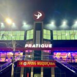 Academia Pratique Muquiçaba, Guarapari