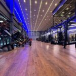 Academia Pratique Jardim Limoeiro, Serra