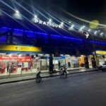 Pratique Shopping Oiapoque – Contagem