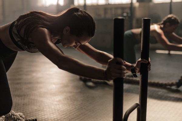 Academia para mulheres: treinos específicos e benefícios!