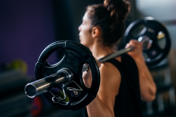 Atividade física como autocuidado: equilibrando corpo e mente!