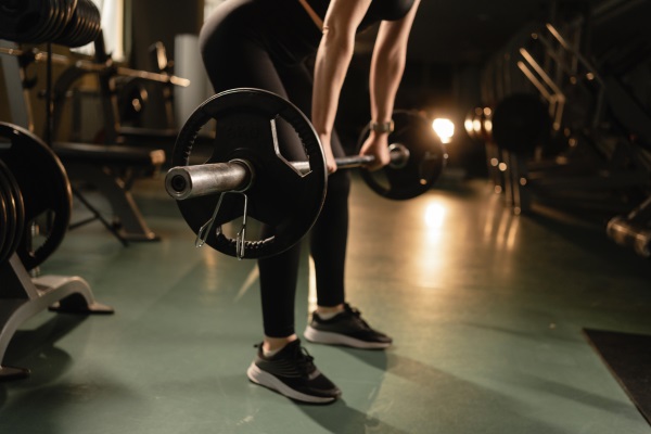 Atividade física como autocuidado: equilibrando corpo e mente!