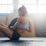Core: fortaleça o centro do seu corpo e alcance resultados incríveis!