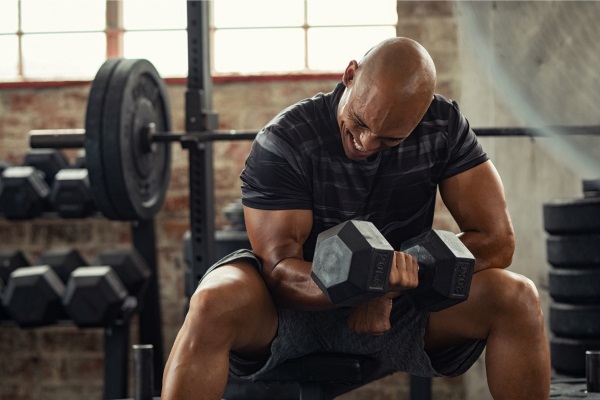 Dicas para treinar e se manter em forma mesmo com tempo corrido!