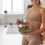 Os melhores alimentos para consumir antes e depois da atividade física!