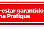 Bem-estar garantido na Pratique!
