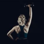 Musculação: o caminho para força e saúde!
