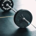 Musculação: o caminho para força e saúde!