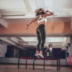 Treino de Jump: como evitar lesões e maximizar resultados?