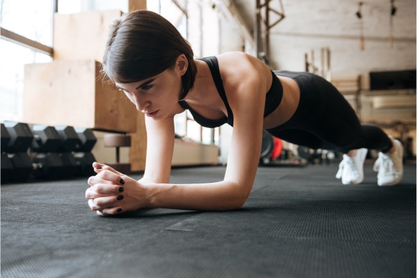 Academia para iniciantes: o que considerar na escolha dos primeiros exercícios!