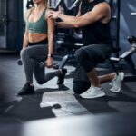 Academia: técnicas de exercícios para melhorar mobilidade e postura!