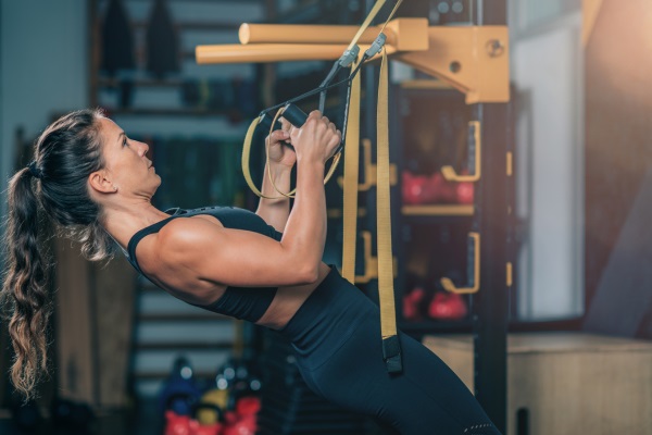 Academia: técnicas de treinamento de força para melhorar seu condicionamento!