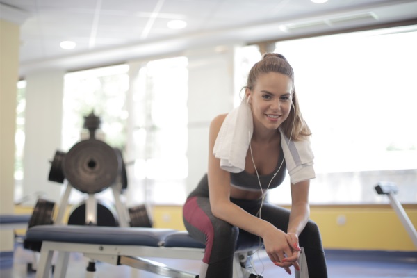 Atividade física: a importância de alternar dias de treino e descanso!