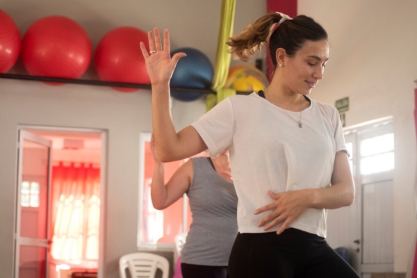 Benefícios da Zumba: corpo em forma e mente feliz!