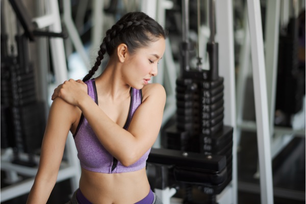 Como evitar a fadiga muscular e melhorar a performance na academia?