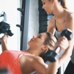 Mantenha o foco: como ser consistente nos treinos de academia?